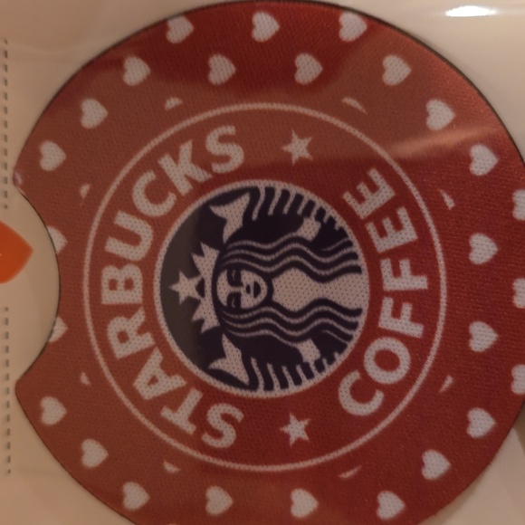 Car Coasters - Picture 3 of 3